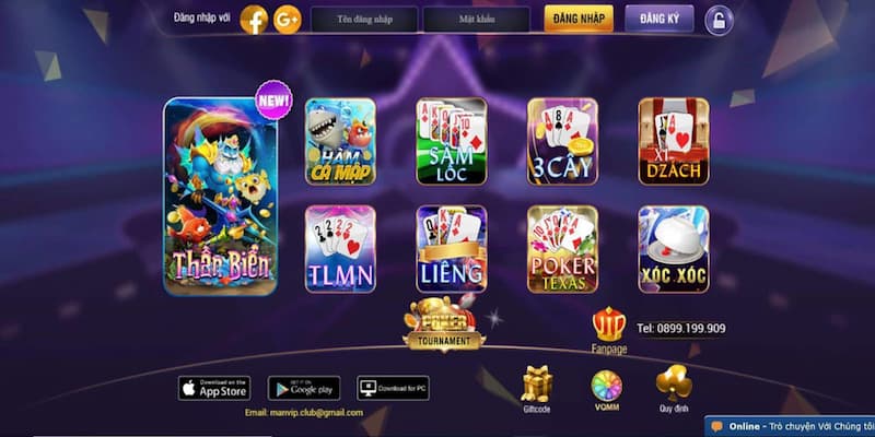 Lý do nên chơi tiến lên miền nam rikvip